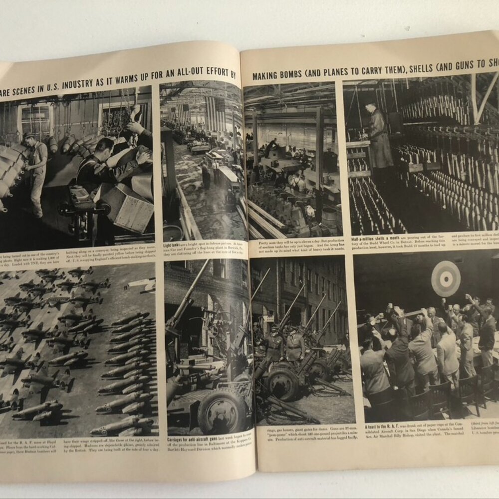 Life Magazine - Picture 10 of 13